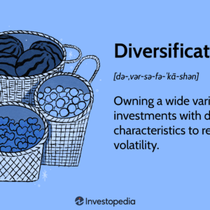 Guide to Investment Portfolio Diversification and Tax-Advantaged Accounts