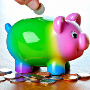Master Your Finances: Creating a Realistic Budget and Planning for Retirement