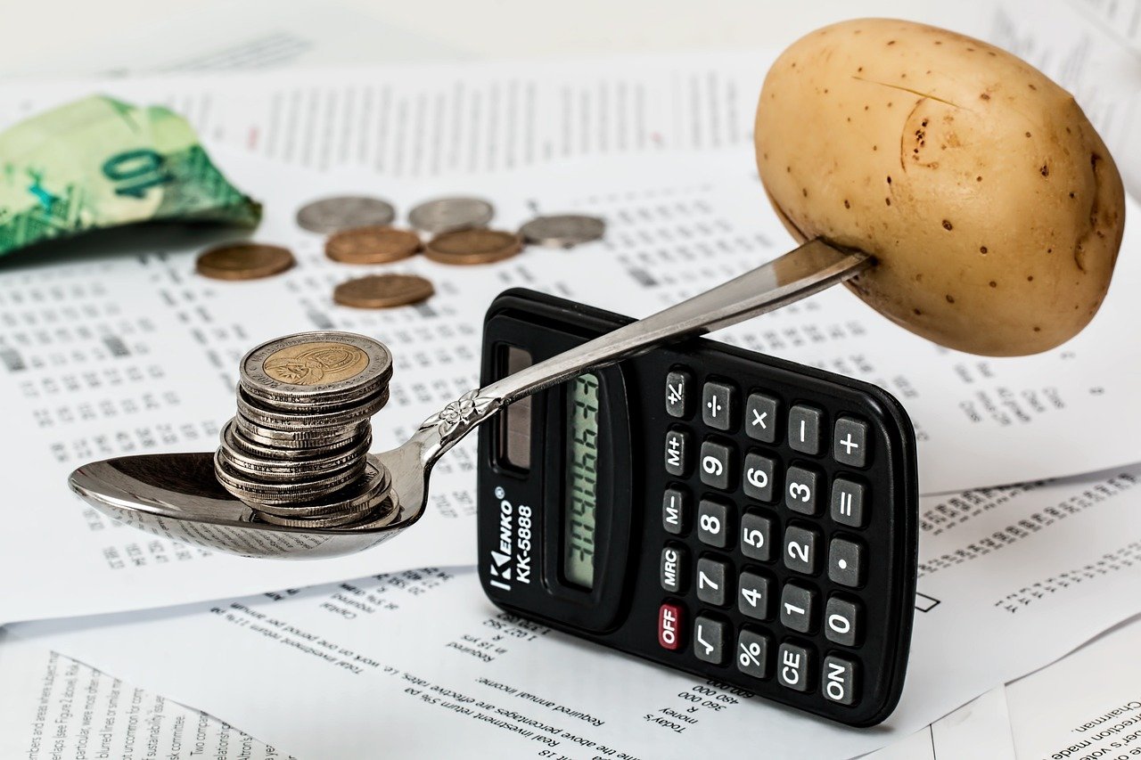 Budgeting And Expense Management: