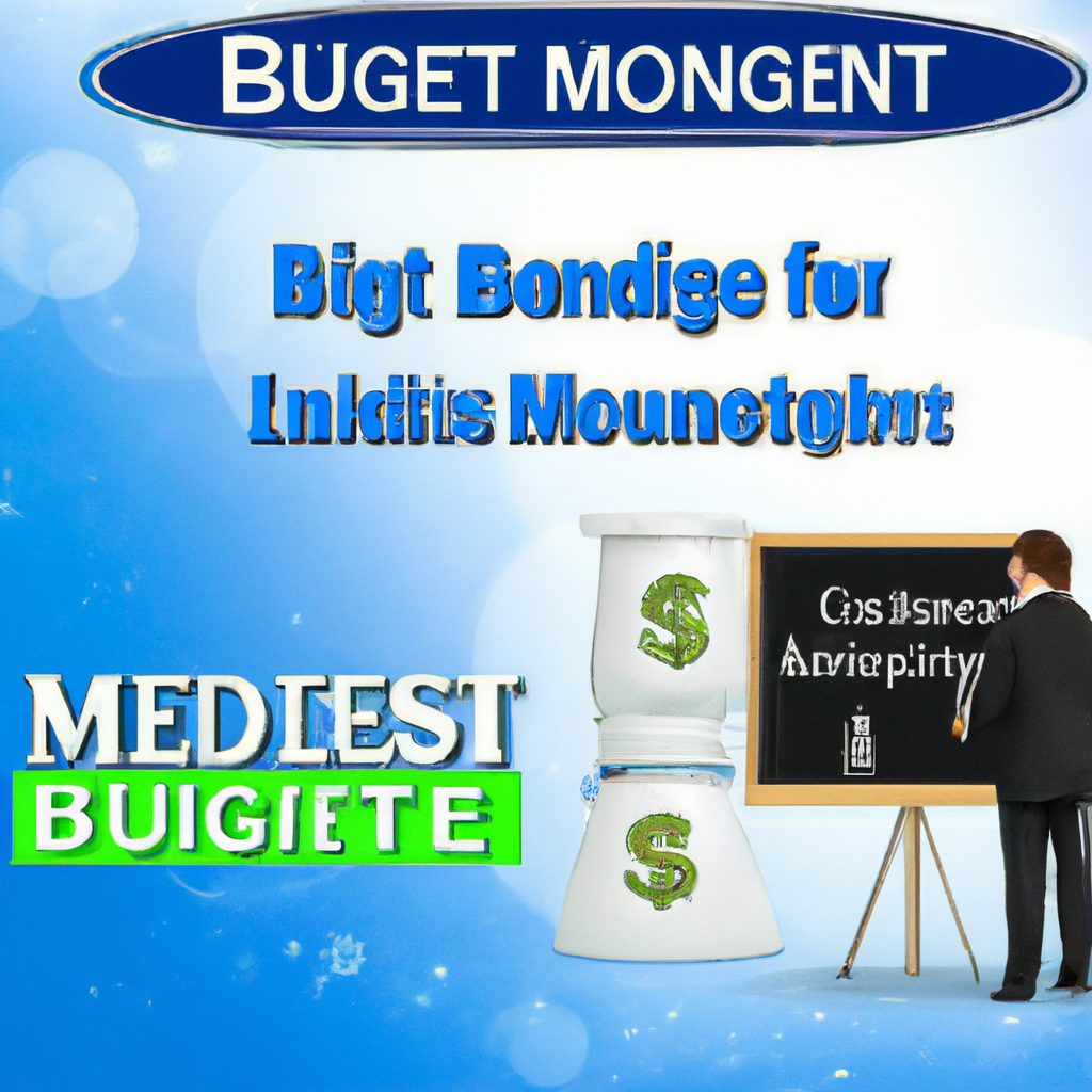 Effective Strategies for Budget Management