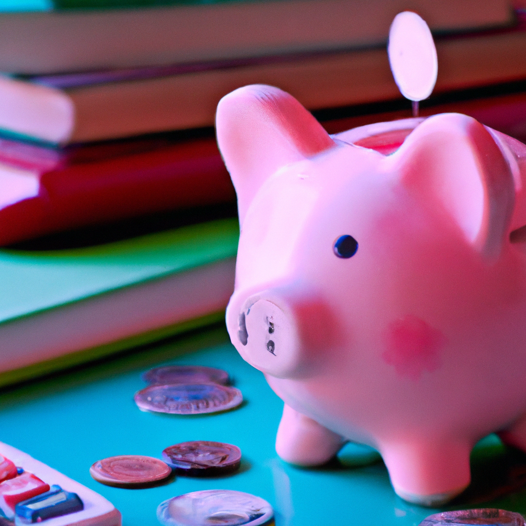 Establish And Fund Education Savings Accounts For Childrens College Expenses.