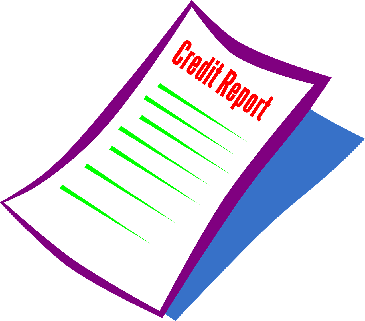 How to Obtain a Free Copy of Your Credit Report from Each Major Credit Bureau