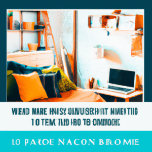 Rent Out A Spare Room On Platforms Like Airbnb Or VRBO, Or Even Rent Out Your Entire Property While You’re Away.
