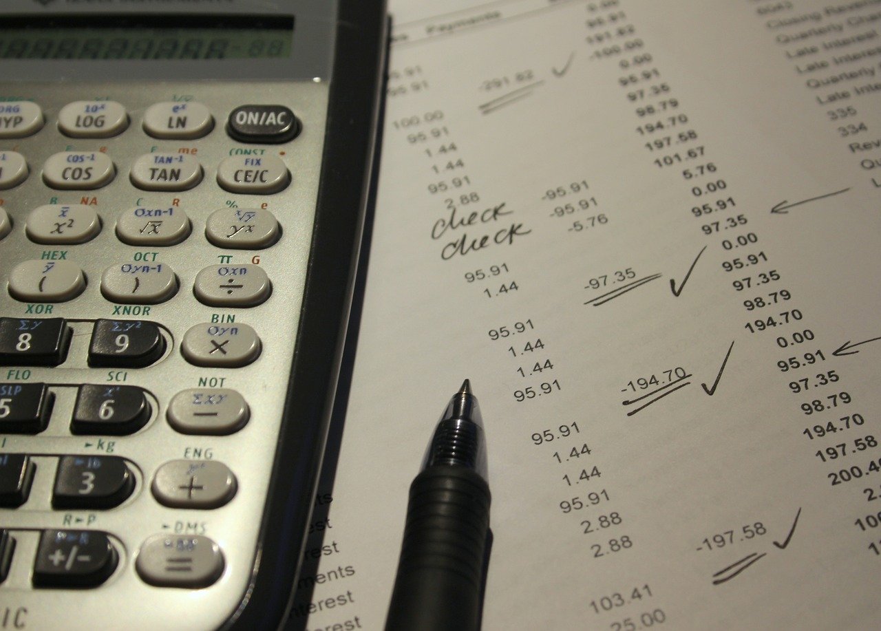 Simple Calculation Mistakes Can Result In Incorrect Tax Amounts And Possible Penalties.