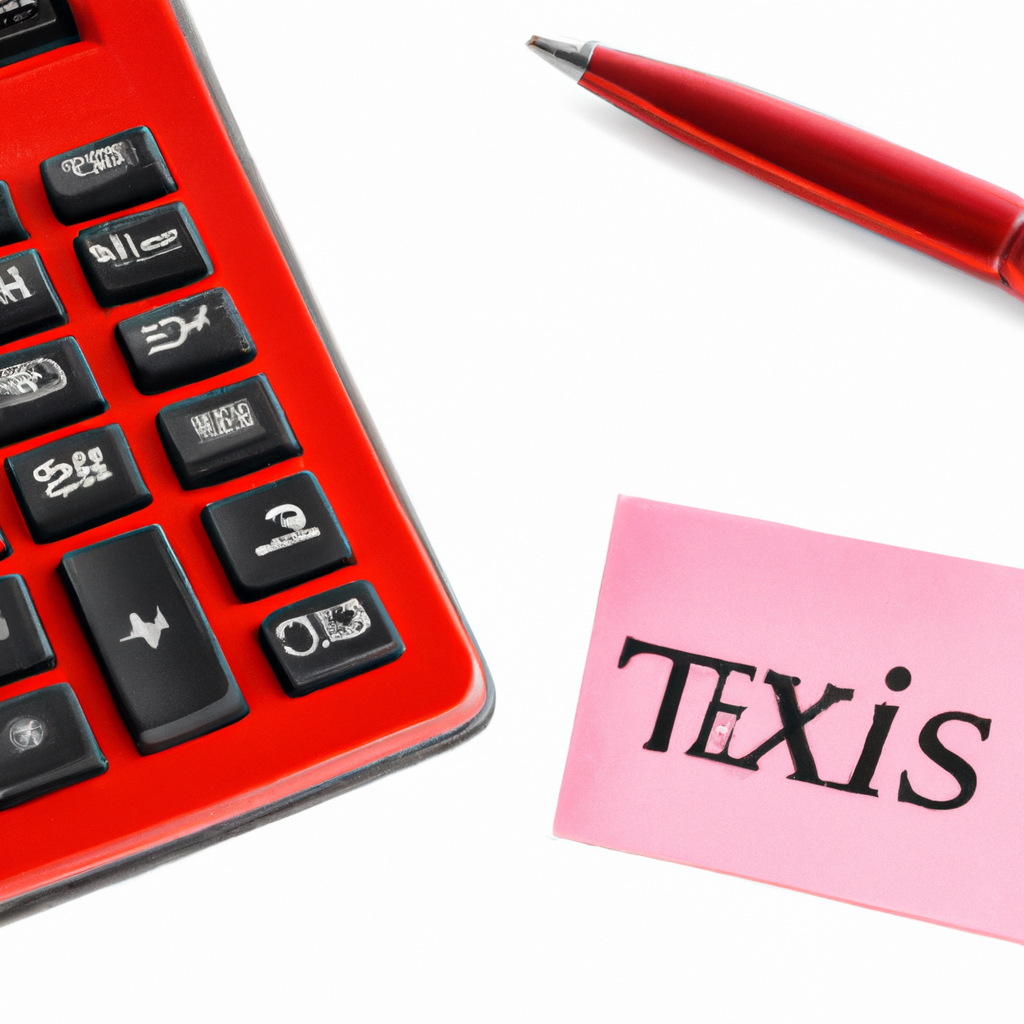 Simple Calculation Mistakes Can Result In Incorrect Tax Amounts And Possible Penalties.
