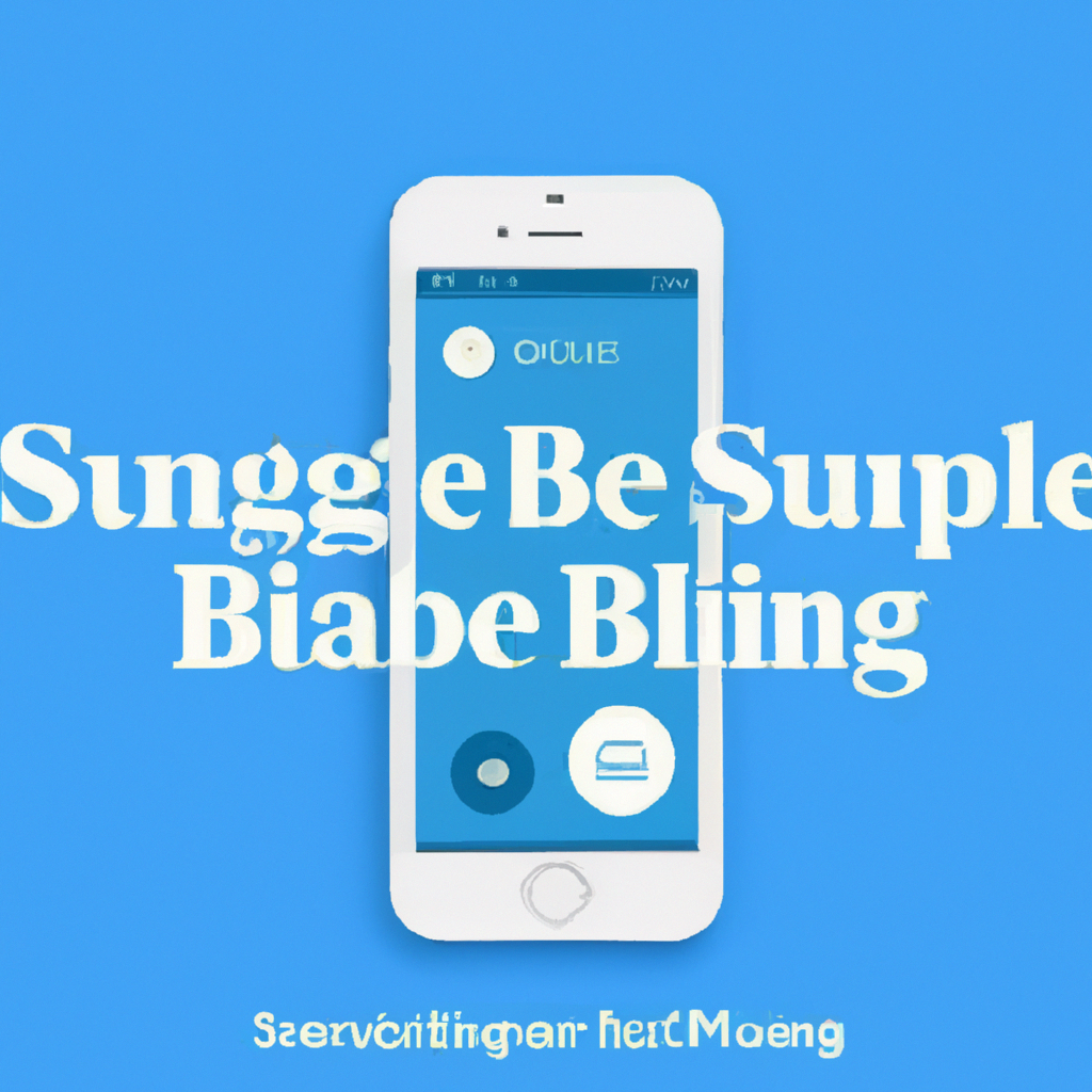 Simples Banking and Budgeting App Review