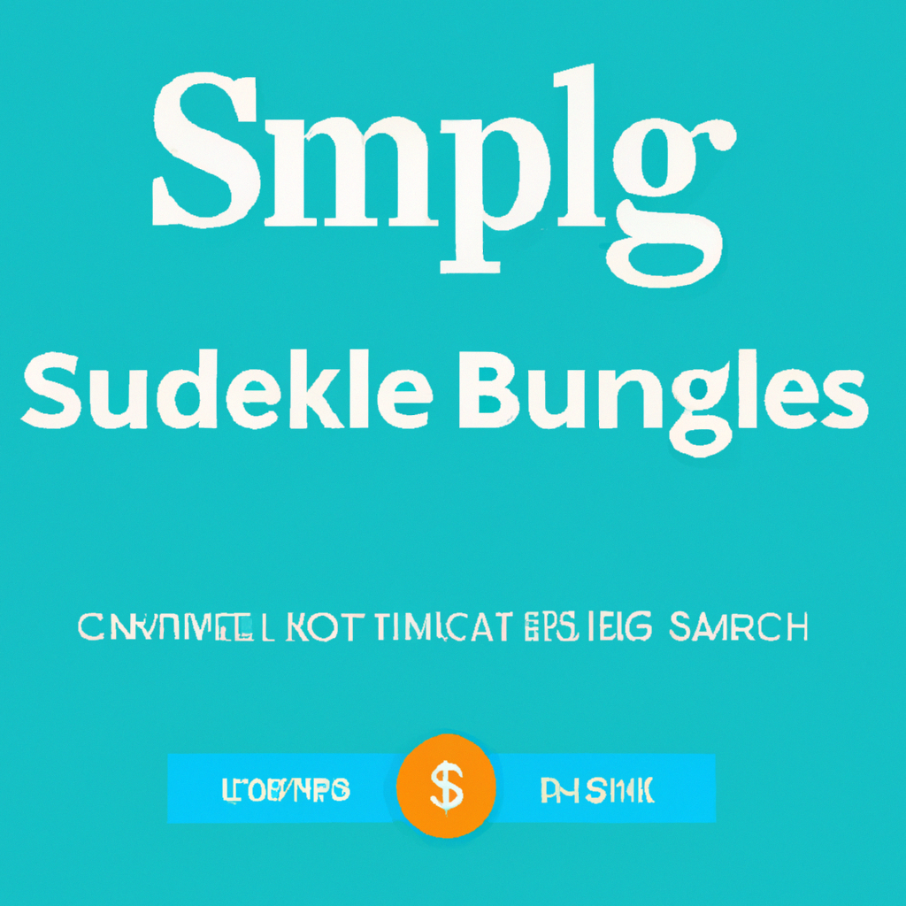 Simples Banking and Budgeting App Review