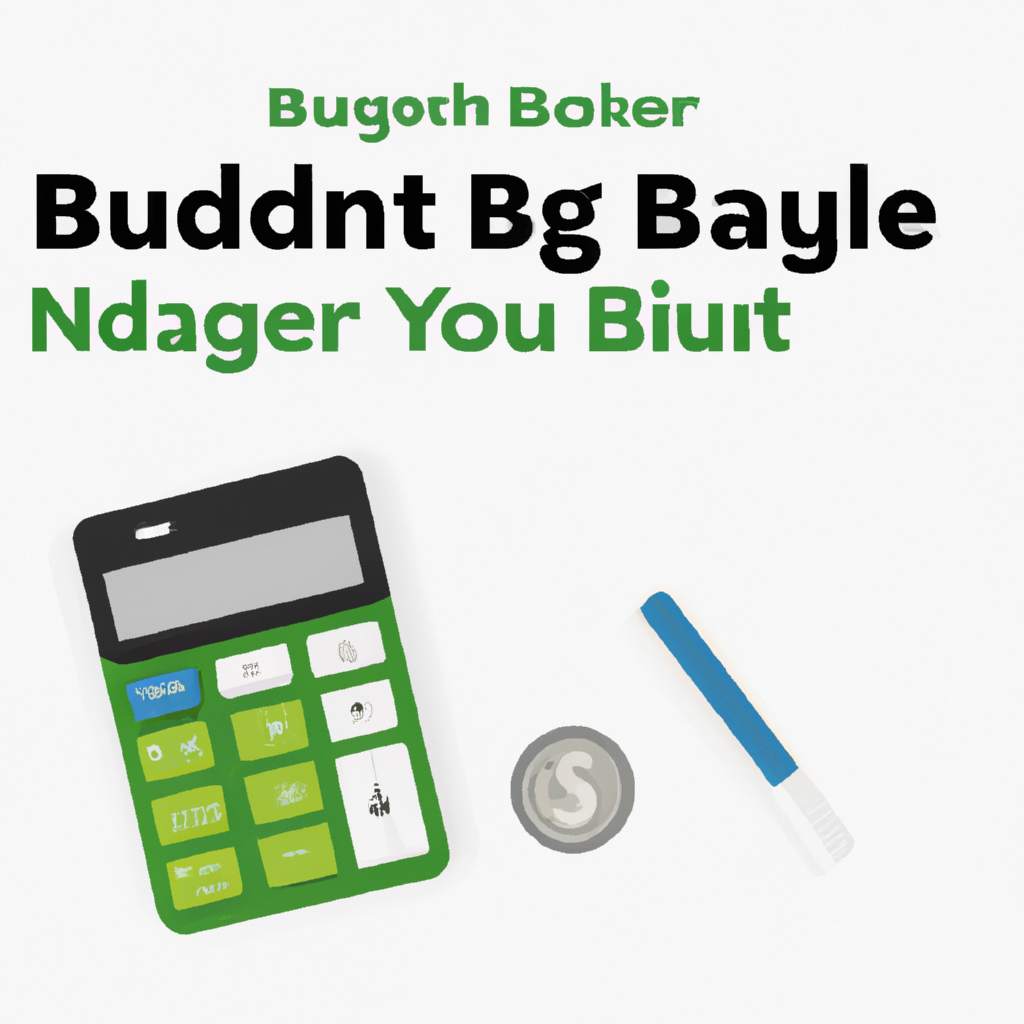 YNAB (You Need a Budget) Review