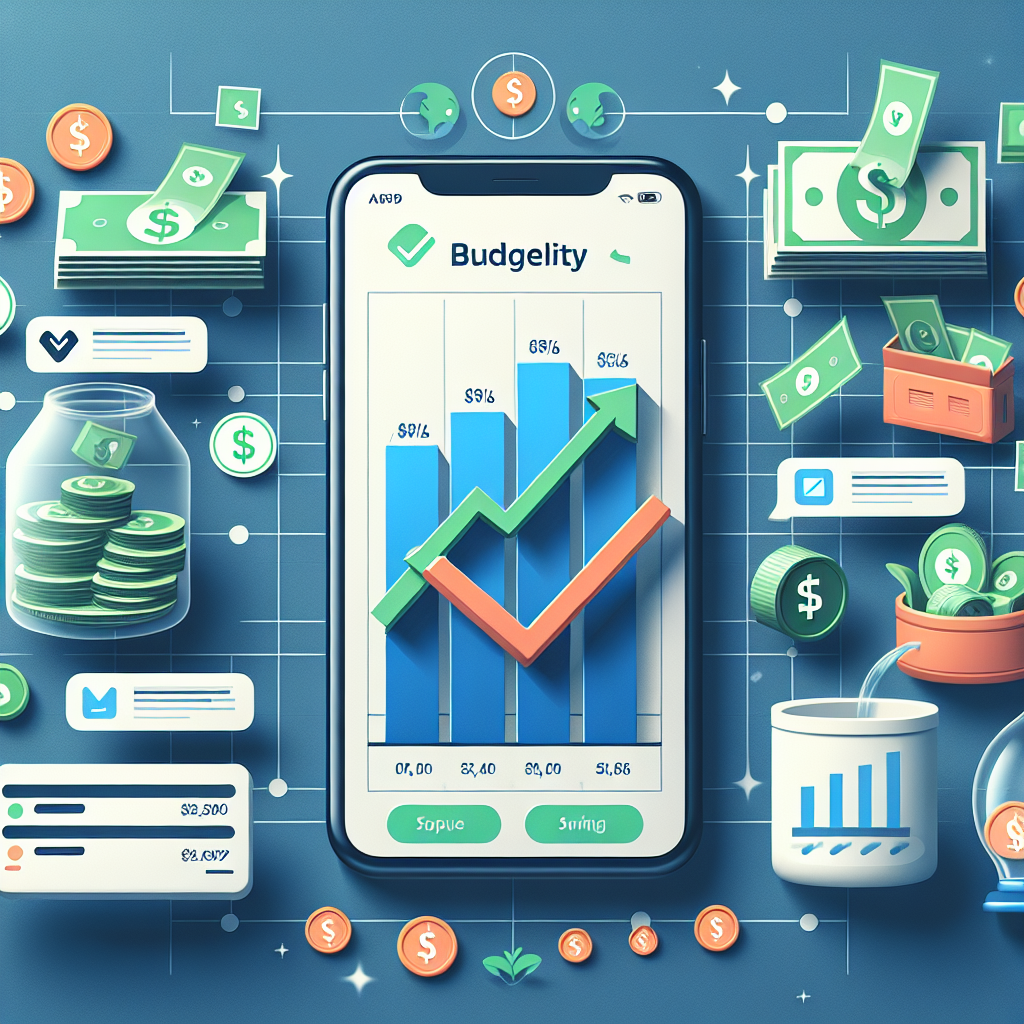 Achieve Financial Stability with Goodbudget