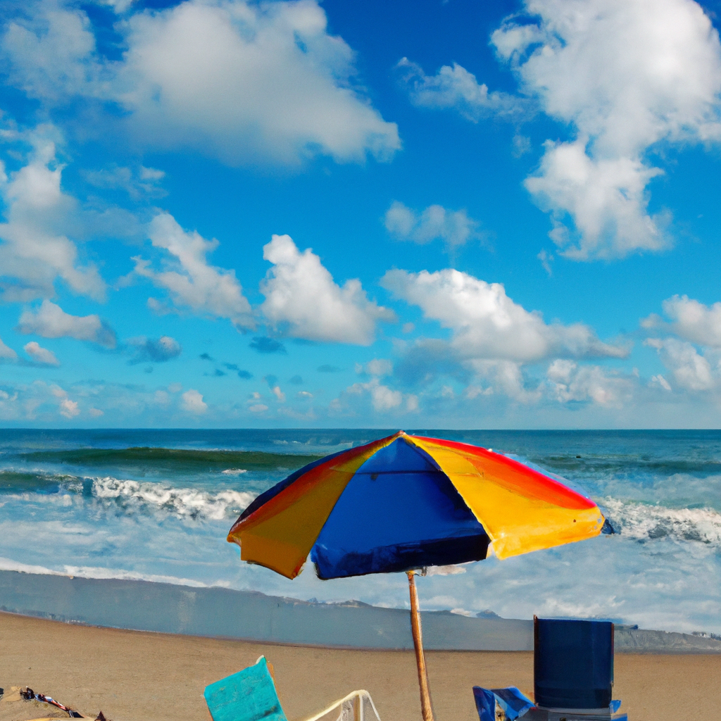 Consider A Midweek Beach Getaway For Lower Rates.