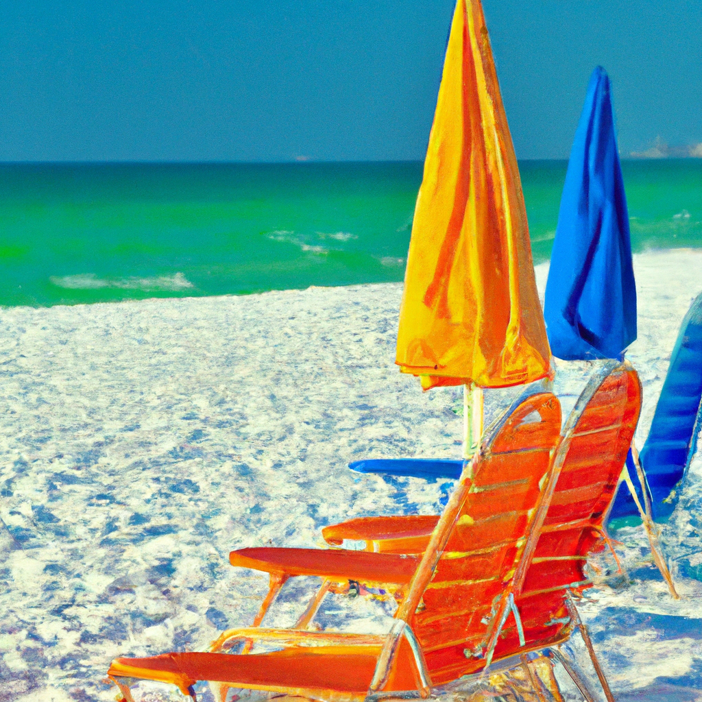 Consider A Midweek Beach Getaway For Lower Rates.