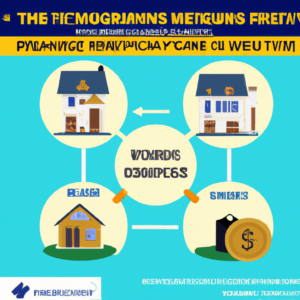 Unlocking Tax Benefits: How to Deduct Mortgage Interest and Property Taxes