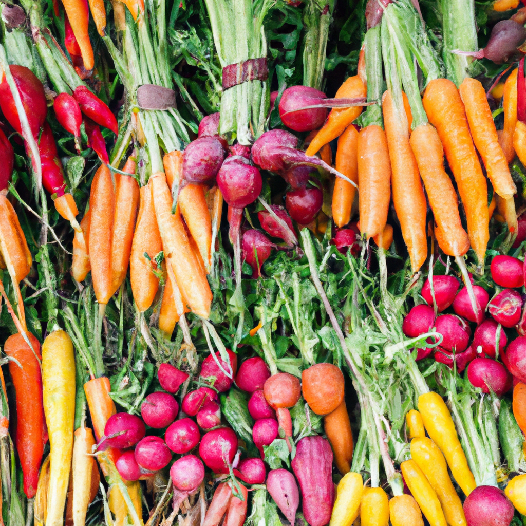 Explore Local Farmers Markets And Food Festivals.