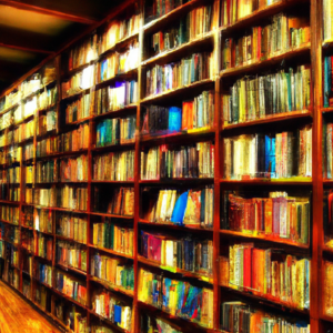 Visit Educational Institutions Like Universities And Libraries.