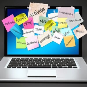 Master Your Finances: Essential Tips for Setting Specific Goals and Achieving Economic Stability
