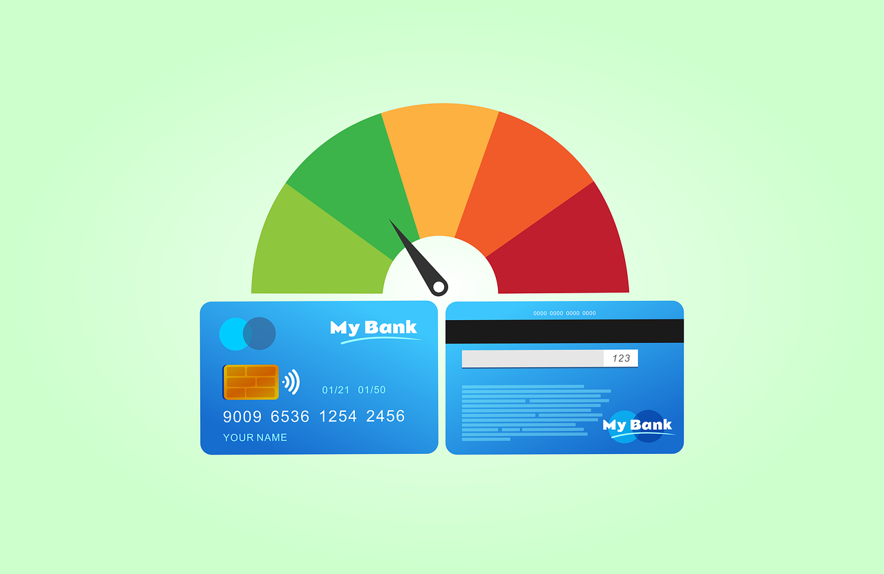 What Steps Can I Take To Improve My Credit Score In The New Year?