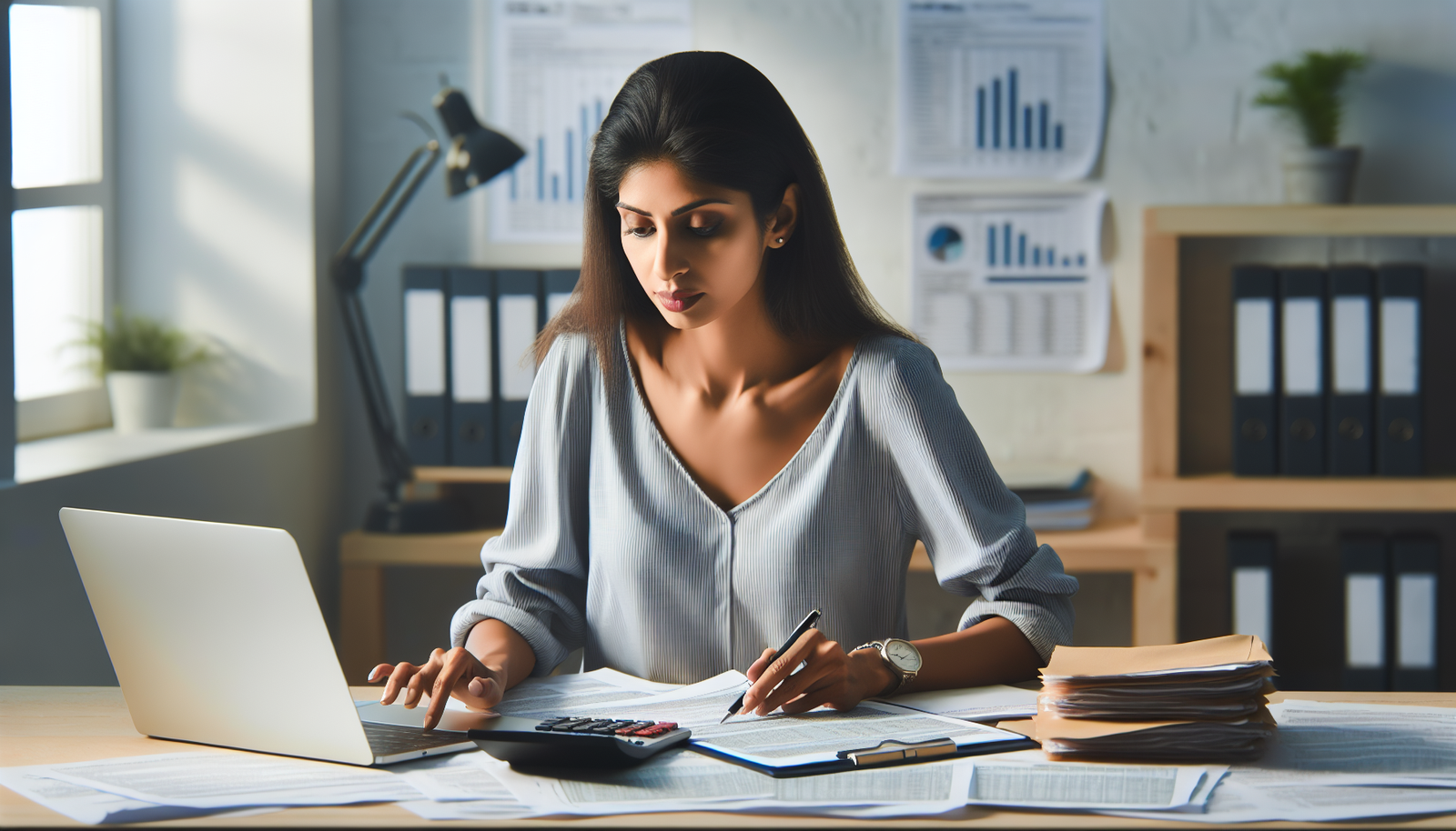 Consider Professional Help: If Your Financial Situation Is Complex, Hiring A Tax Professional Can Ensure Accuracy And Potentially Uncover Additional Savings.