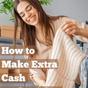 From Clutter to Cash: The Ultimate Guide to Decluttering and Selling Your Stuff