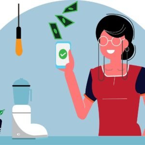 Use Cashback Apps: