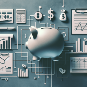 Five things about budget and expense management