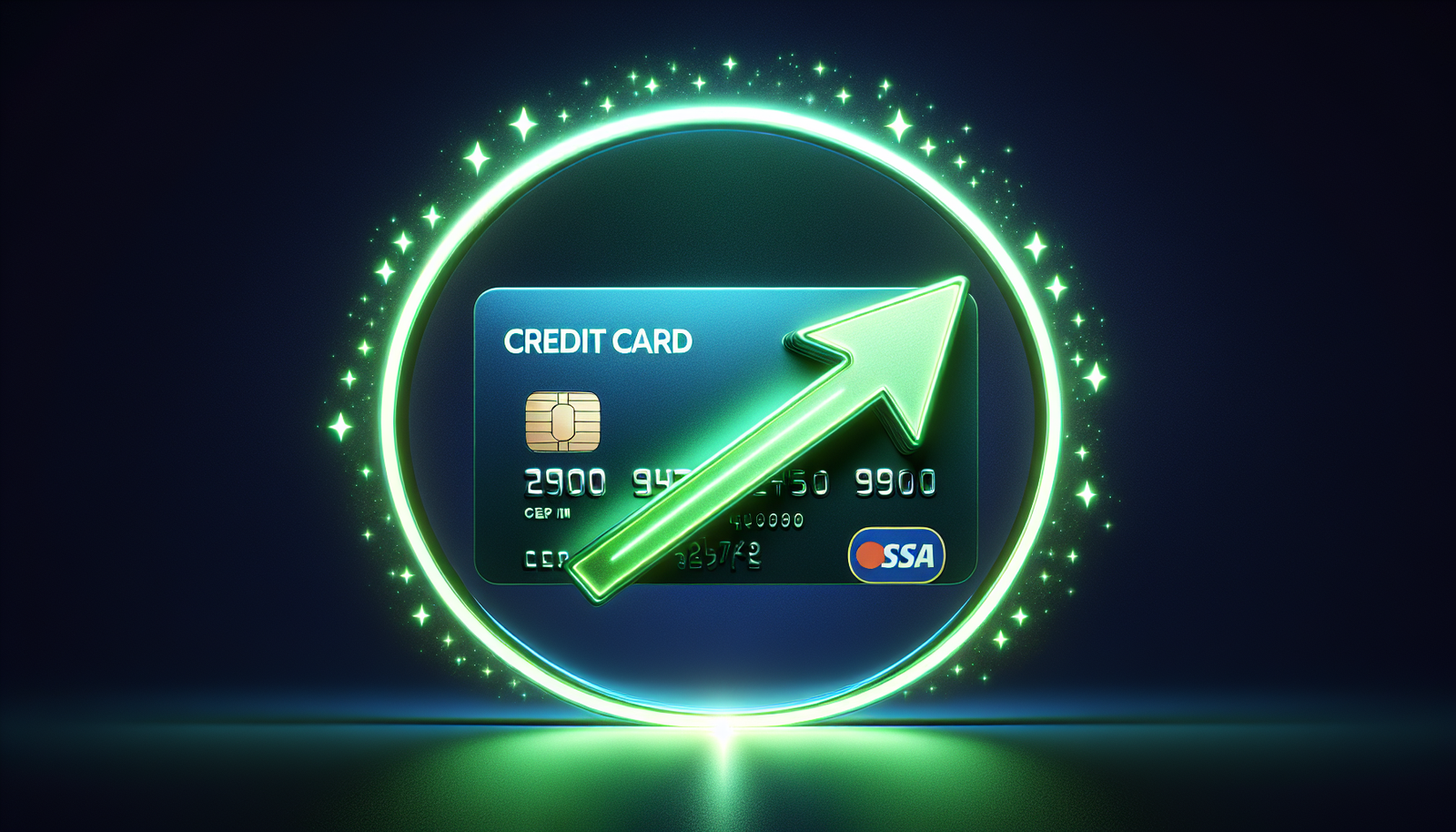 Credit Score Improvement: Responsible Credit Card Use Can Contribute Positively To Your Credit Score.