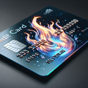 Credit Card Interest Rates