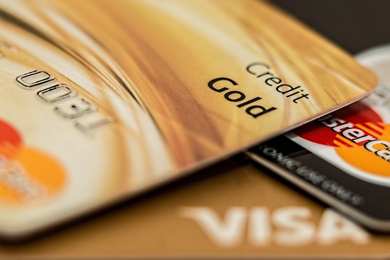 High-Interest Rates: Credit Cards Often Come With Higher Interest Rates Compared To Other Forms Of Credit.