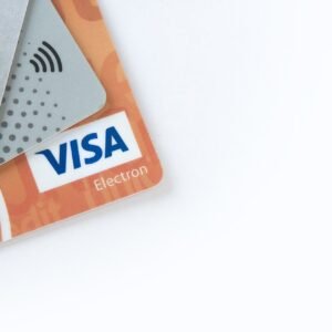 Credit cards v/s other forms of credit