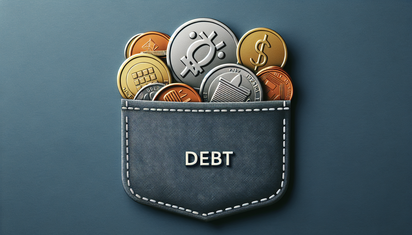 Prioritize Debts: