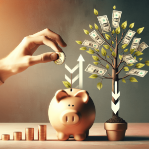 Tax Optimization And Planning