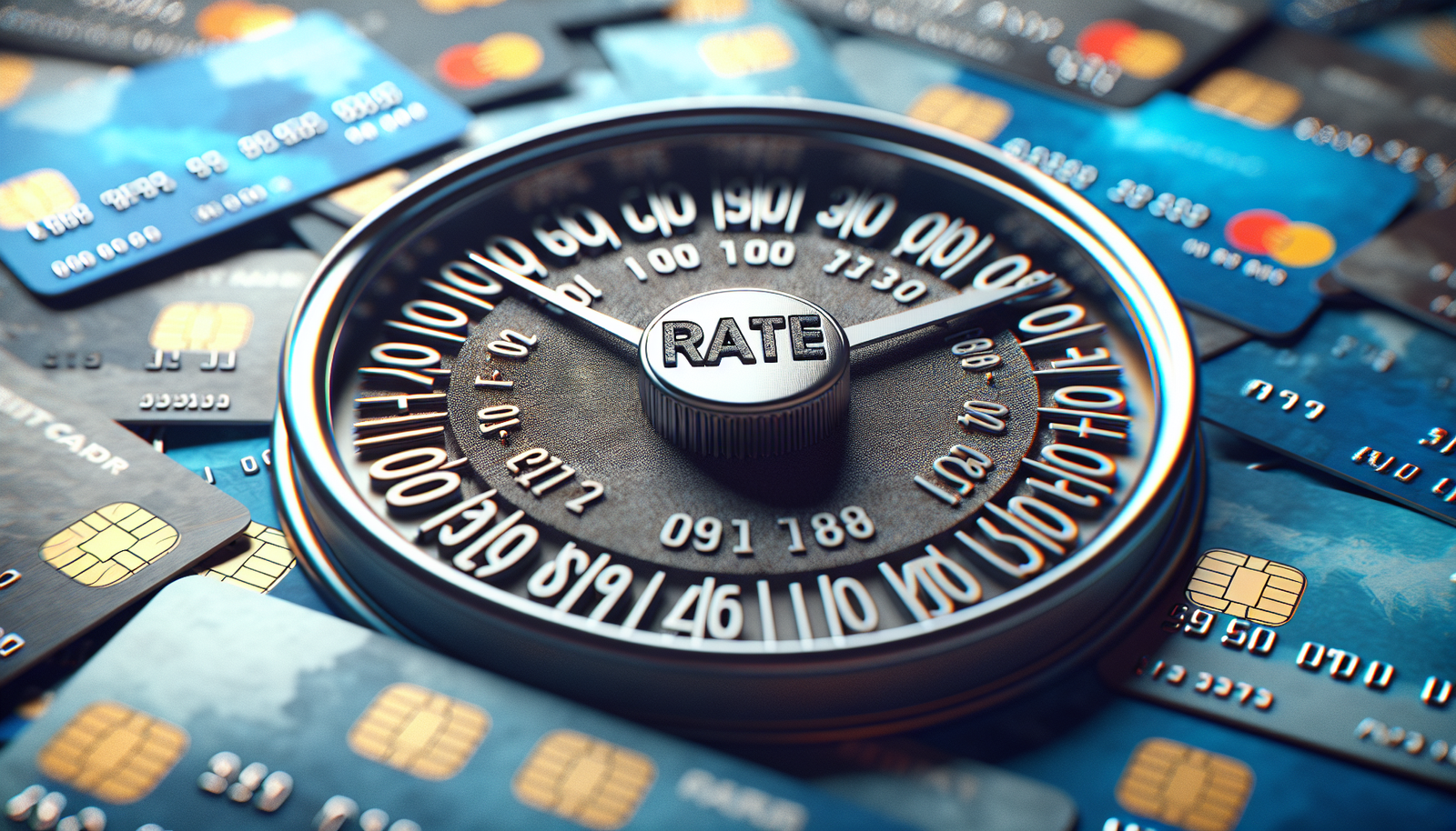 Variable Interest Rates: Credit Card Interest Rates Can Be Variable, Making It Challenging To Predict Future Costs.